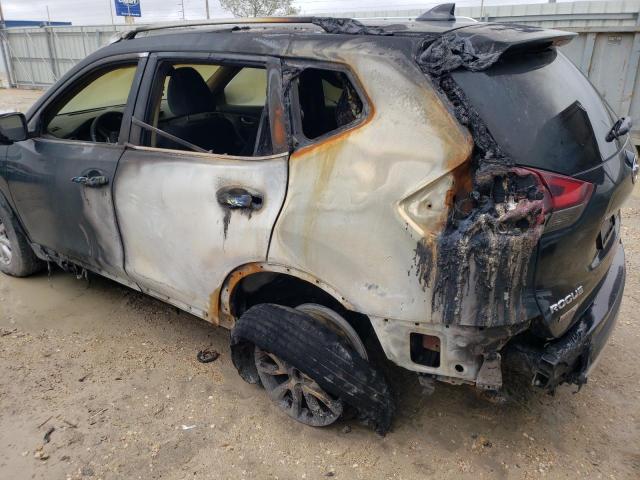 Photo 9 from auction – 2018 NISSAN ROGUE S with VIN KNMAT2MT4JP503325