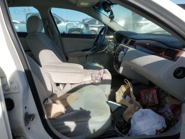 Photo 5 from auction – 2008 CHEVROLET IMPALA LS with VIN 2G1WB58KX89155933