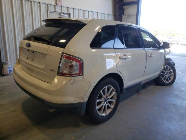 Photo 4 from auction – 2011 FORD EDGE SEL with VIN 2FMDK3JC5ABA11738