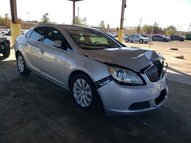BUICK VERANO 2015 with VIN 1G4PP5SK3F4207145 - Photo from auction