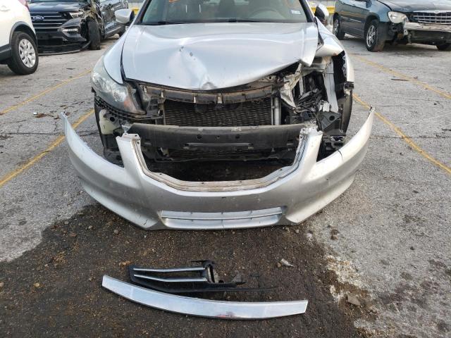 Photo 9 from auction – 2012 HONDA ACCORD EX with VIN 1HGCP2F72CA071774