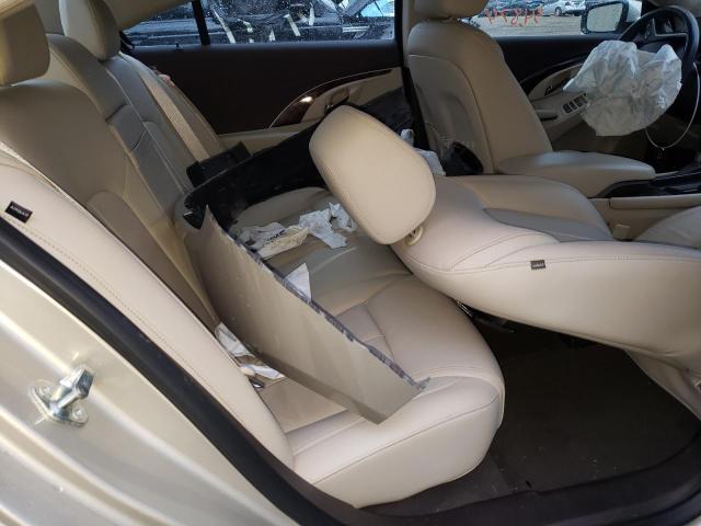 Photo 6 from auction – 2015 BUICK LACROSSE with VIN 1G4GB5G36FF168782