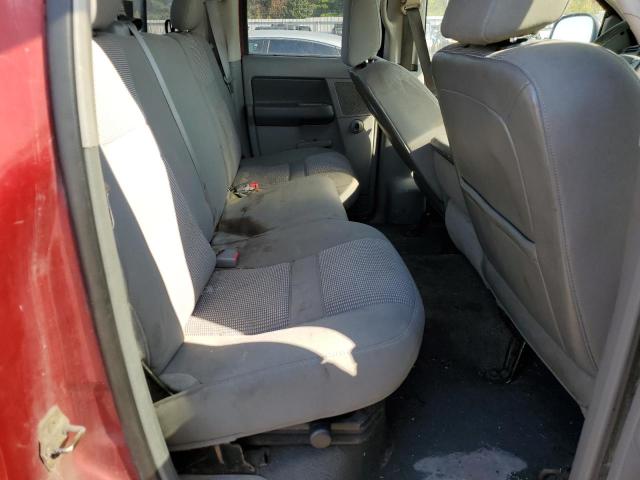 Photo 6 from auction – 2007 DODGE RAM 1500 S with VIN 1D7HA18287S121231
