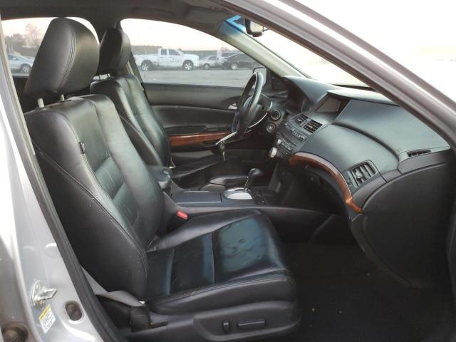 Photo 5 from auction – 2011 HONDA ACCORD EXL with VIN 1HGCP3F83BA029577