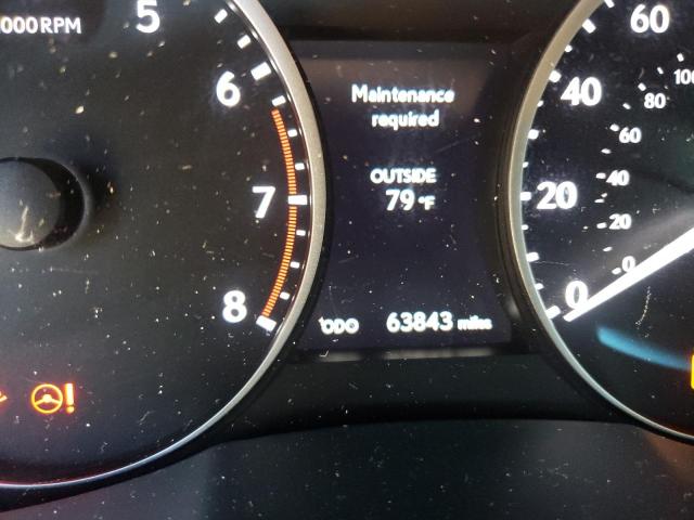 Photo 8 from auction – 2015 LEXUS ES 350 with VIN JTHBK1GG1F2183206