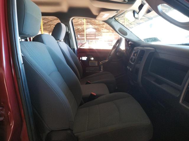 Photo 5 from auction – 2014 RAM 1500 ST with VIN 1C6RR6FT9ES153996
