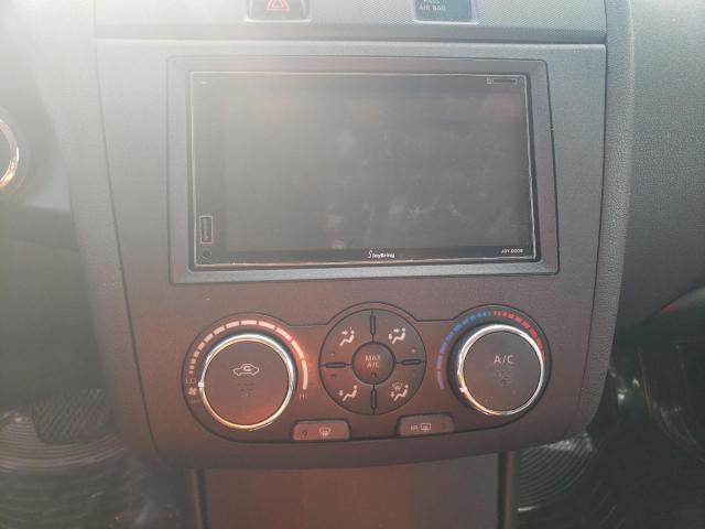 Photo 9 from auction – 2012 NISSAN ALTIMA BAS with VIN 1N4AL2AP7CN490503