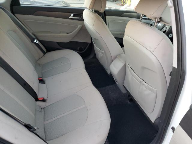 Photo 6 from auction – 2017 HYUNDAI SONATA SPO with VIN 5NPE34AF2HH511182