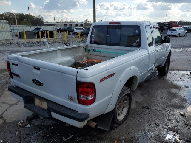 Photo 4 from auction – 2011 FORD RANGER SUP with VIN 1FTKR1EEXBPA66655