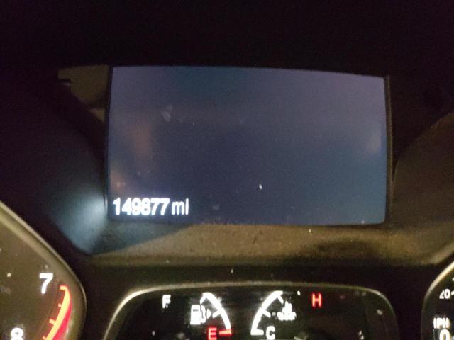 Photo 8 from auction – 2018 FORD ESCAPE S with VIN 1FMCU0F74JUC80338