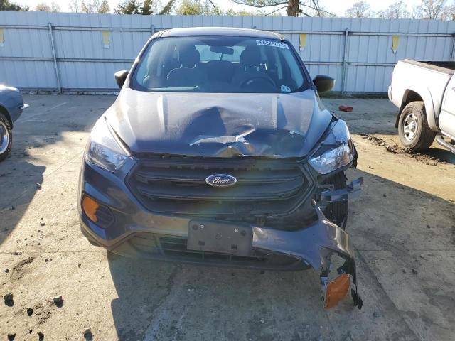 Фото 7 с аукциона – 2018 FORD ESCAPE S с VIN 1FMCU0F75JUC73057