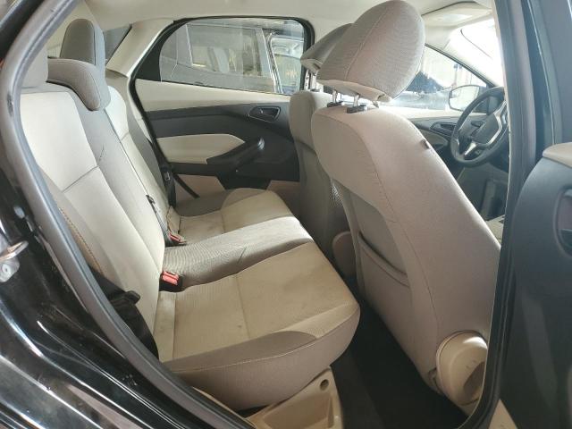 Photo 6 from auction – 2012 FORD FOCUS SE with VIN 1FAHP3F22CL396577