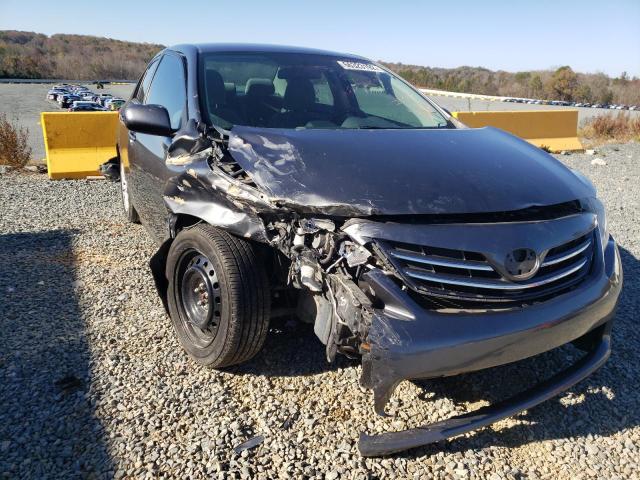 Photo 9 from auction – 2013 TOYOTA COROLLA BA with VIN 2T1BU4EE7DC973462