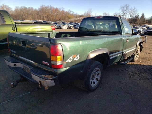 Photo 4 from auction – 2005 GMC NEW SIERRA with VIN 1GTEK14VX5Z112884