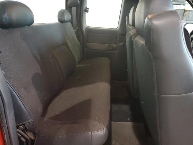 Photo 6 from auction – 2000 CHEVROLET SILVERADO with VIN 2GCEC19V0Y1369488