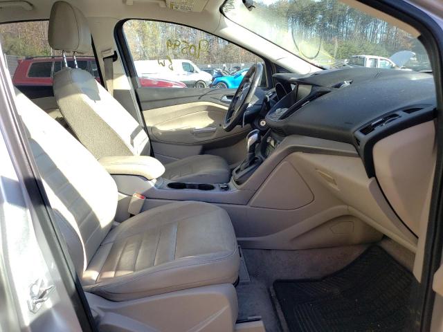Photo 5 from auction – 2014 FORD ESCAPE SE with VIN 1FMCU9G99EUC03796