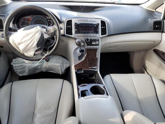 Photo 8 from auction – 2012 TOYOTA VENZA LE with VIN 4T3ZK3BB6CU047647