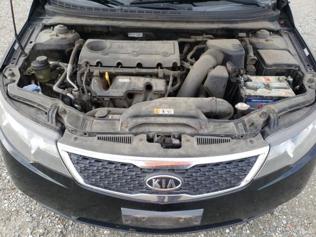 Photo 7 from auction – 2013 KIA FORTE EX with VIN KNAFU4A24D5736726