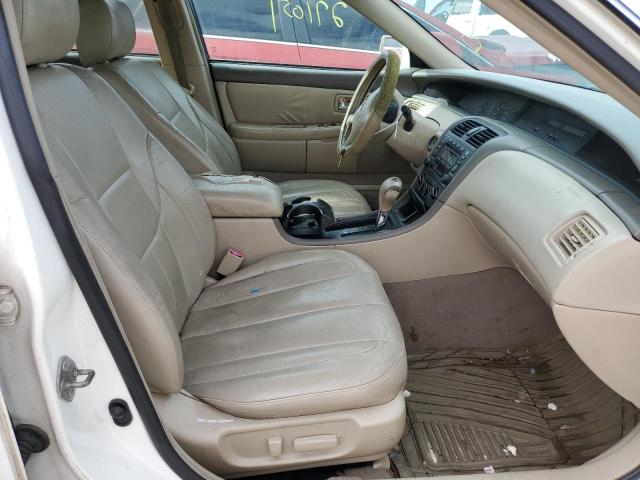 Photo 5 from auction – 2003 TOYOTA AVALON XL with VIN 4T1BF28B23U331468