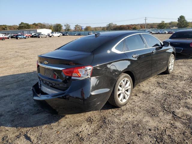 Zdjęcie 4 z aukcji – 2016 CHEVROLET IMPALA LT z VIN 2G1105SA0G9130179