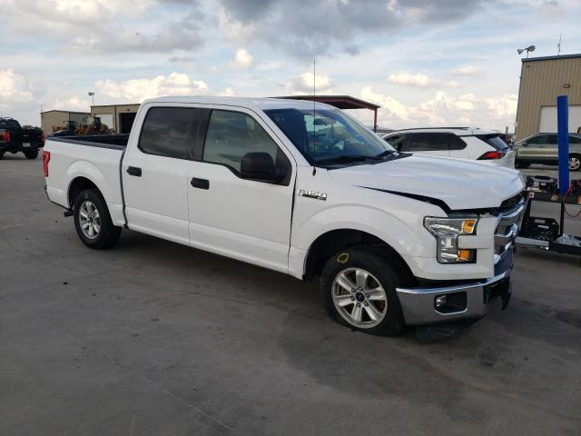 Photo 4 from auction – 2015 FORD F150 SUPER with VIN 1FTEW1C8XFKD37638
