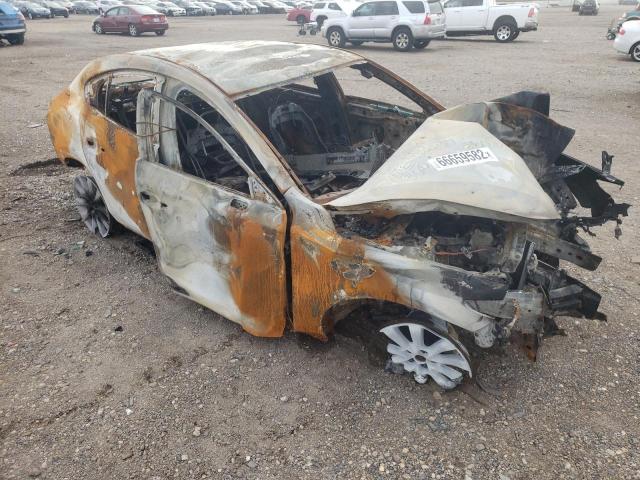 Photo 9 from auction – 2021 MAZDA 3 SELECT with VIN JM1BPABL7M1334480