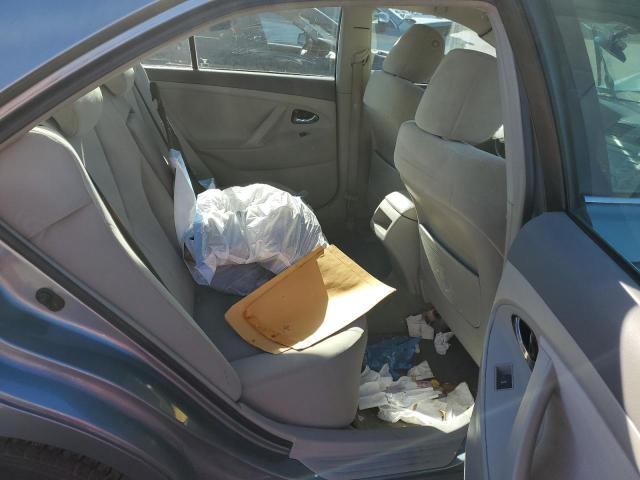 Photo 6 from auction – 2011 TOYOTA CAMRY BASE with VIN 4T1BF3EK2BU595248