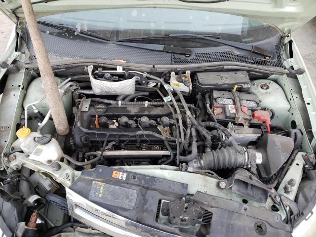 Photo 7 from auction – 2010 FORD FOCUS SE with VIN 1FAHP3FN3AW154127
