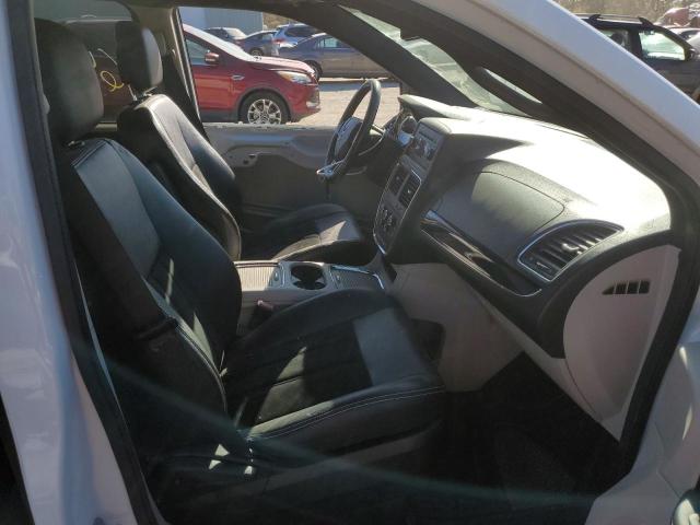 Photo 5 from auction – 2017 DODGE GRAND CARA with VIN 2C4RDGCG0HR573284