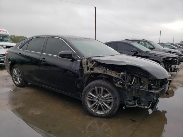 Photo 4 from auction – 2017 TOYOTA CAMRY LE with VIN 4T1BF1FK0HU644703