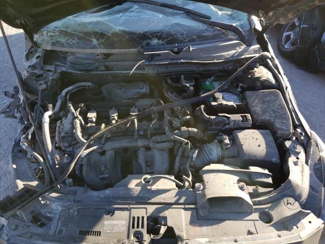 Photo 7 from auction – 2018 MAZDA 3 TOURING with VIN 3MZBN1V30JM208412