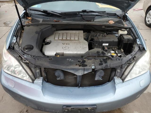Photo 11 from auction – 2007 LEXUS RX 350 with VIN 2T2GK31U57C022115