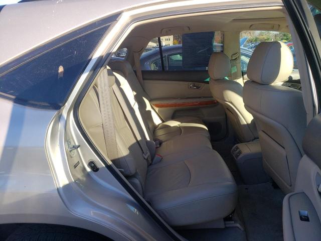 Photo 6 from auction – 2006 LEXUS RX 330 with VIN 2T2HA31U56C104061