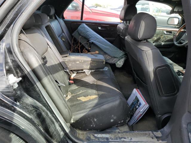 Photo 6 from auction – 2006 CADILLAC DTS with VIN 1G6KD57906U172578