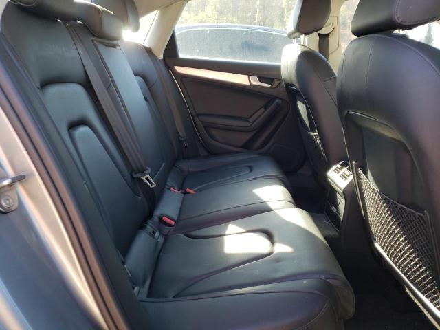 Photo 6 from auction – 2011 AUDI A4 PREMIUM with VIN WAUFFAFL7BN056987