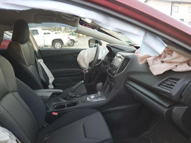 Photo 5 from auction – 2019 SUBARU CROSSTREK with VIN JF2GTAAC4KH222258