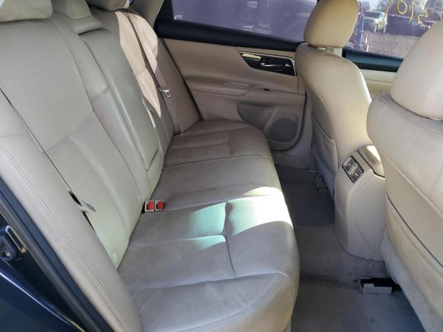 Photo 6 from auction – 2014 NISSAN ALTIMA 2.5 with VIN 1N4AL3AP1EC148517