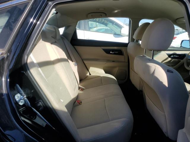 Photo 6 from auction – 2015 NISSAN ALTIMA 2.5 with VIN 1N4AL3AP5FC450135