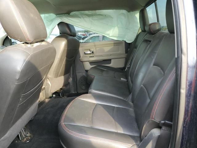 Photo 10 from auction – 2012 DODGE RAM 1500 S with VIN 1C6RD6LT5CS223820