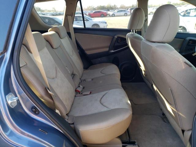 Photo 6 from auction – 2009 TOYOTA RAV4 with VIN JTMZF33V19D012923