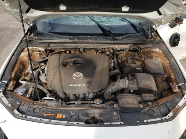 صورة رقم 7 من المزاد - 2019 MAZDA 3 PREFERRE مع VIN JM1BPBLMXK1125888