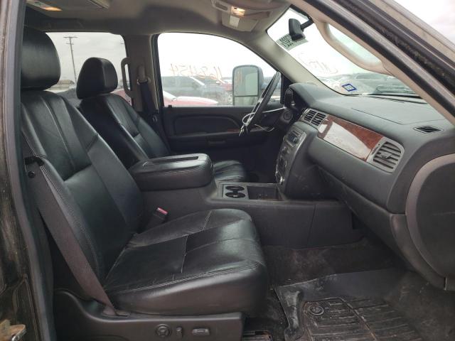 Photo 5 from auction – 2009 GMC SIERRA C35 with VIN 1GTJC93609F101050