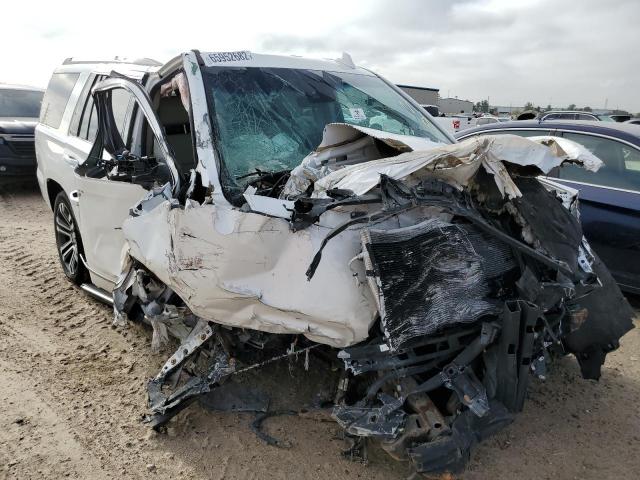 GMC YUKON DENA 2020 with VIN 1GKS2CKJ9LR118191 - Photo from auction