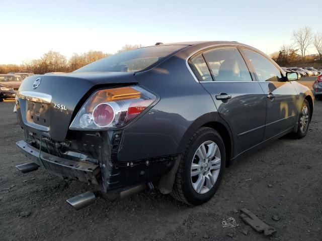 Photo 4 from auction – 2012 NISSAN ALTIMA BAS with VIN 1N4AL2AP8CC129499