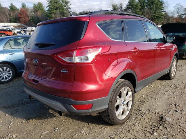 Photo 4 from auction – 2013 FORD ESCAPE SE with VIN 1FMCU9GX2DUB59301