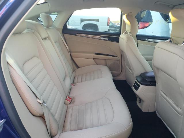 Photo 6 from auction – 2014 FORD FUSION SE with VIN 3FA6P0HD6ER286012