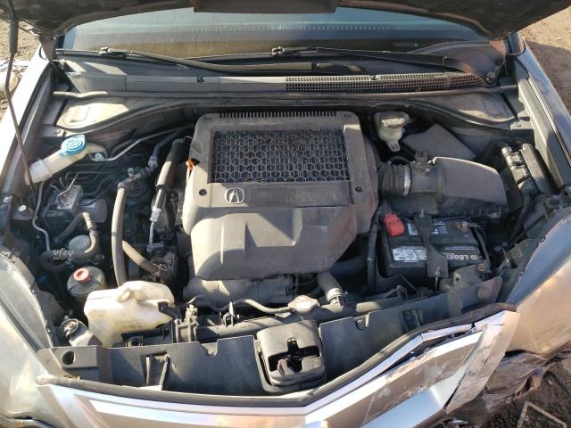 Photo 7 from auction – 2010 ACURA RDX with VIN 5J8TB2H2XAA005194