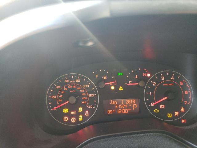 Photo 8 from auction – 2020 RAM PROMASTER with VIN ZFBHRFAB6L6P26638