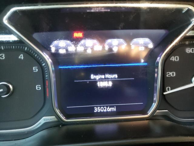 Photo 8 from auction – 2021 GMC YUKON DENA with VIN 1GKS2DKL3MR331131