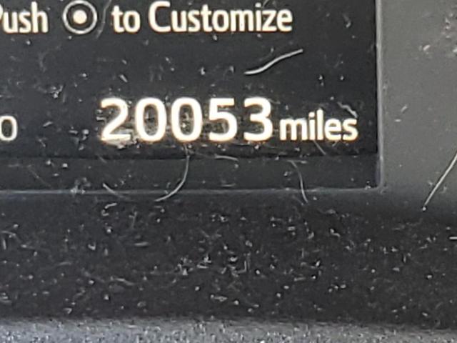 Photo 8 from auction – 2019 TOYOTA COROLLA L with VIN 2T1BURHE5KC247069